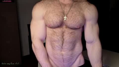 Bruce online show from April 17, 2026, 7:22 am