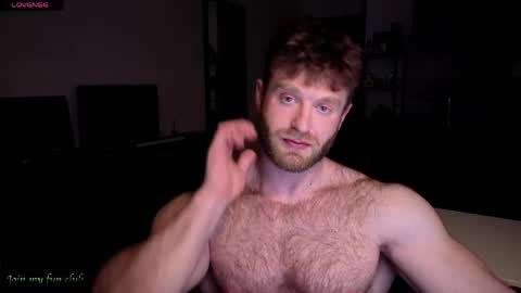 Snapshot of centurion_1 chatting on May 9, 2026, 5:07 pm Bruce online show from May 9, 2026, 5:07 pm
