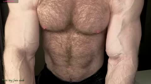 Snapshot of centurion_1 chatting on May 17, 2026, 7:43 pm Bruce online show from May 17, 2026, 7:43 pm