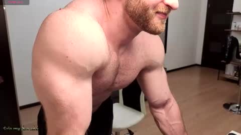 Snapshot of centurion_1 chatting on July 10, 2026, 3:14 pm Bruce online show from July 10, 2026, 3:14 pm