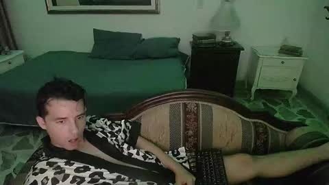 centurionjohnny online show from December 4, 2024, 1:03 am