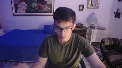 centurionjohnny online show from December 8, 2024, 3:10 am