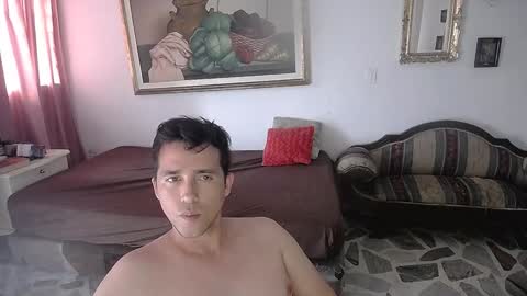 centurionjohnny online show from February 8, 2025, 7:38 pm