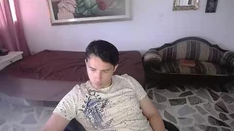 centurionjohnny online show from February 13, 2025, 7:52 pm