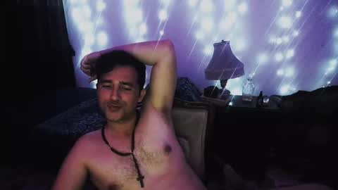 centurionjohnny online show from October 21, 2025, 2:45 am