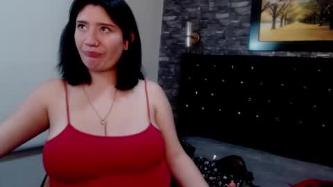 Cerecita  online show from December 2, 2024, 3:47 pm