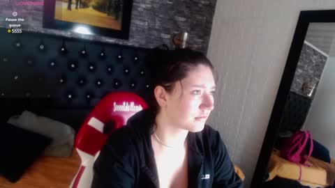 Cerecita  online show from January 27, 2025, 1:09 pm