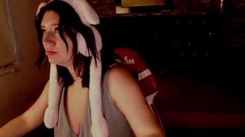 Cerecita  online show from January 29, 2025, 3:47 pm