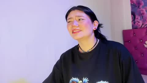 Cerecita  online show from March 7, 2025, 11:51 am