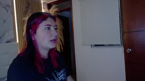 Cerecita  online show from September 22, 2025, 11:45 am