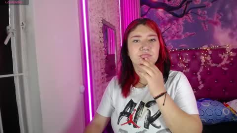 Cerecita  online show from September 23, 2025, 11:35 am