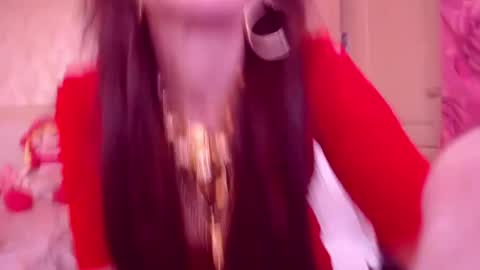 Snapshot of cerisedodd chatting on February 17, 2025, 1:04 am Cerise online show from February 17, 2025, 1:04 am