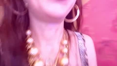 Snapshot of cerisedodd chatting on February 21, 2025, 1:00 am Cerise online show from February 21, 2025, 1:00 am