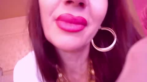 Snapshot of cerisedodd chatting on February 25, 2025, 4:24 am Cerise online show from February 25, 2025, 4:24 am