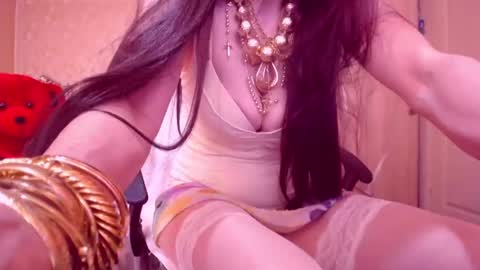 Snapshot of cerisedodd chatting on February 27, 2025, 3:58 am Cerise online show from February 27, 2025, 3:58 am