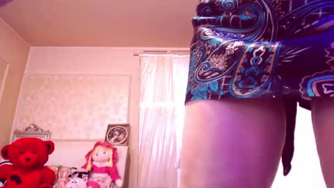 Snapshot of cerisedodd chatting on September 17, 2025, 11:28 pm Cerise online show from September 17, 2025, 11:28 pm