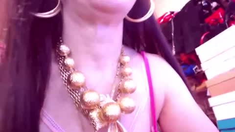 Cerise online show from December 20, 2025, 12:51 am