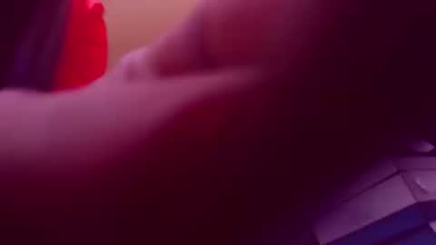 Cerise online show from January 13, 2026, 1:00 am