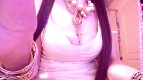 Cerise online show from March 14, 2026, 1:55 am