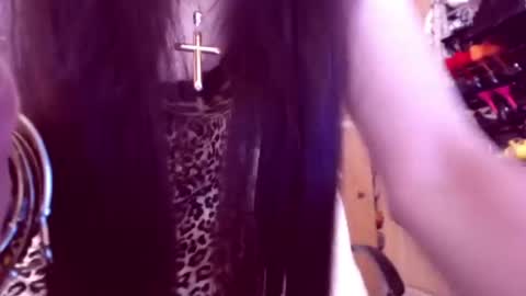 Cerise online show from July 21, 2026, 12:57 am