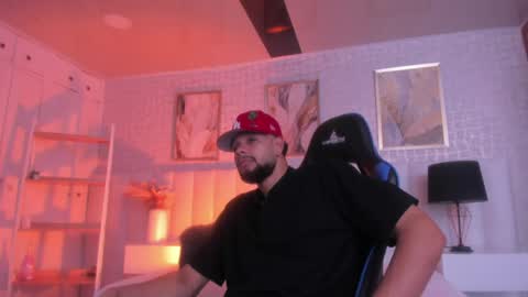 cero khalifa online show from May 28, 2026, 2:42 am