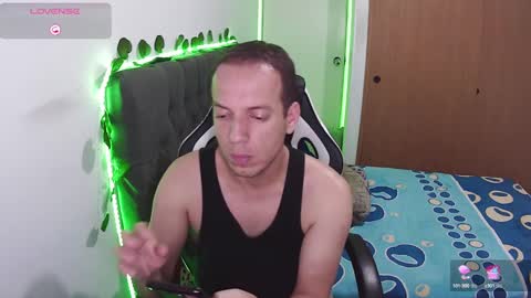 Cerso online show from February 12, 2025, 3:18 am