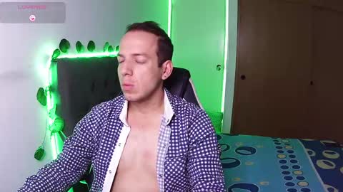 Cerso online show from February 21, 2025, 11:11 am