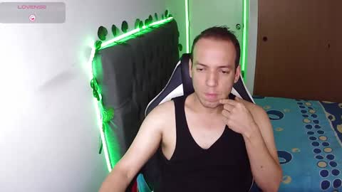 Cerso online show from February 21, 2025, 2:16 pm