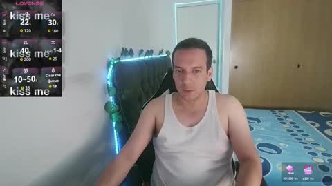 Cerso online show from October 3, 2025, 12:51 am