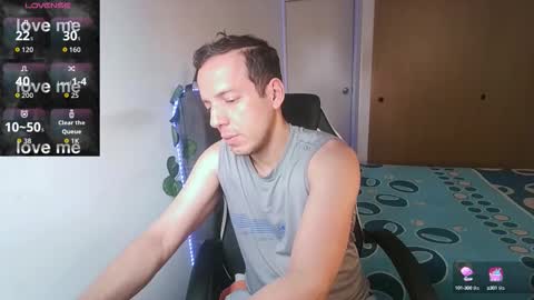 Cerso online show from October 5, 2025, 3:21 pm