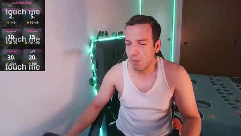 Cerso online show from October 14, 2025, 12:17 pm