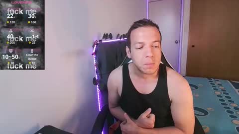 Cerso online show from October 19, 2025, 12:28 pm