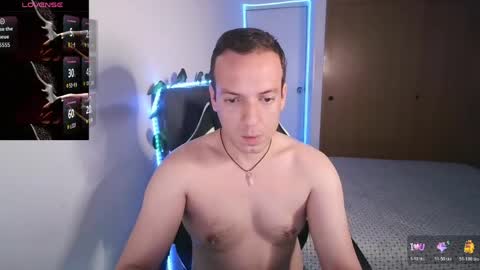 Cerso online show from April 21, 2026, 12:12 am