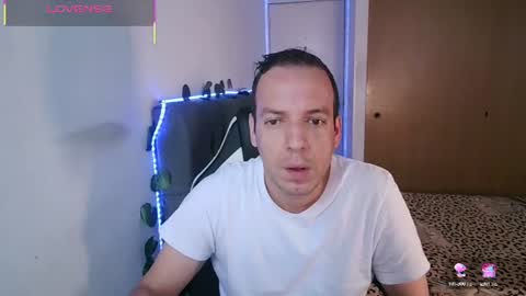 Snapshot of cerso1 chatting on July 5, 2026, 12:45 pm Cerso online show from July 5, 2026, 12:45 pm