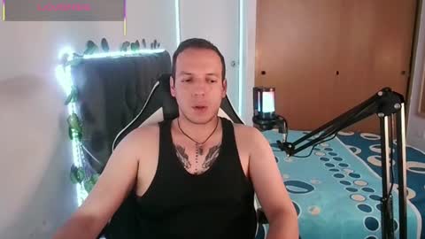 Snapshot of cerso1 chatting on July 11, 2026, 8:33 pm Cerso online show from July 11, 2026, 8:33 pm