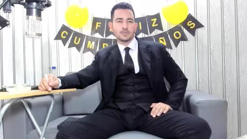 Cesar online show from November 13, 2025, 4:06 pm