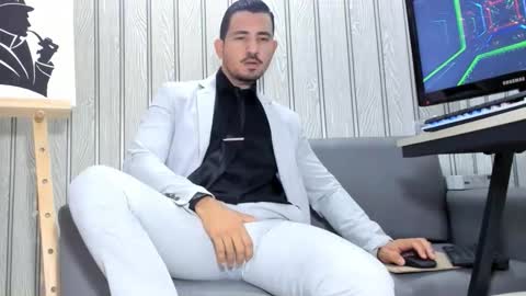 Cesar online show from March 24, 2026, 4:23 pm