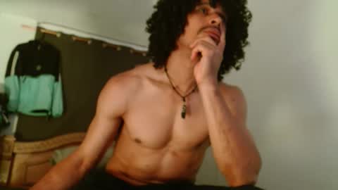 cesar_master_ online show from October 19, 2025, 7:58 pm