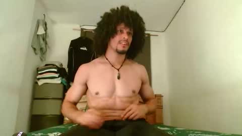 cesar_master_ online show from October 27, 2025, 3:32 am