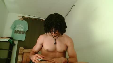 cesar_master_ online show from November 30, 2025, 5:11 am