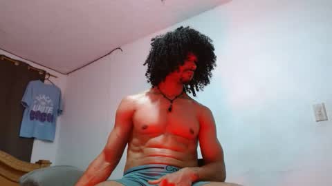 cesar_master_ online show from March 1, 2026, 5:37 pm