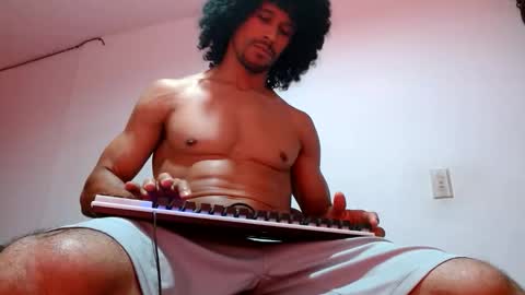 Snapshot of cesar_master_ chatting on May 23, 2026, 7:24 am cesar_master_ online show from May 23, 2026, 7:24 am
