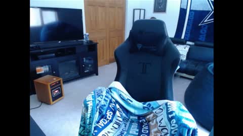 Marie online show from January 3, 2025, 3:22 pm