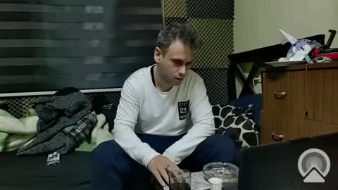 cezar online show from January 10, 2025, 2:45 pm