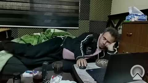 cezar online show from January 18, 2025, 8:52 am