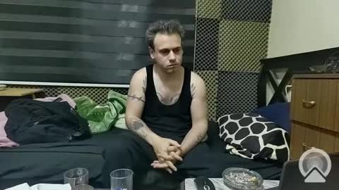 cezar online show from January 28, 2025, 1:50 am