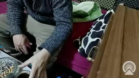 cezar online show from March 6, 2025, 11:14 am