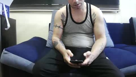 cezar online show from October 23, 2025, 4:17 pm