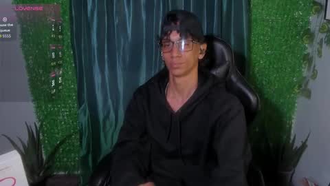 NAMOR  online show from December 17, 2025, 7:25 am