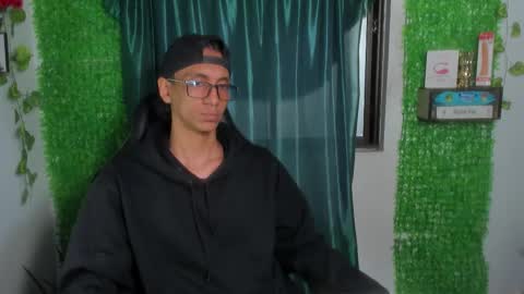 NAMOR  online show from January 17, 2026, 7:02 am